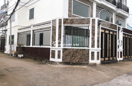 BÁN NHÀ NGAY VẠN PHÚC CITY - HIỆP BÌNH PHƯỚC, THỦ ĐỨC - 4PN - 4 TẦNG - 60M² - GIÁ 6.8 TỶ